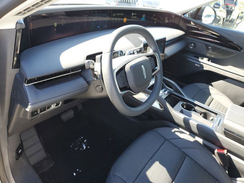 New 2026 Lincoln Nautilus Reserve w/ Jet Appearance Package image 19