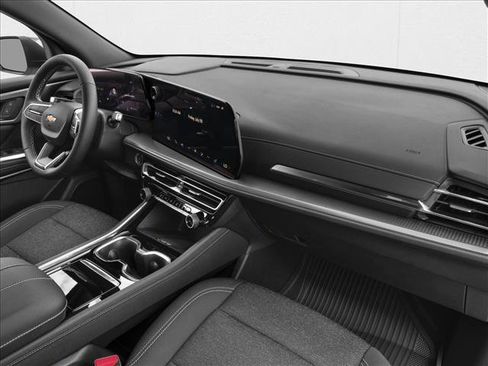 New 2026 Chevrolet Traverse LT AWD/4WD image 11
