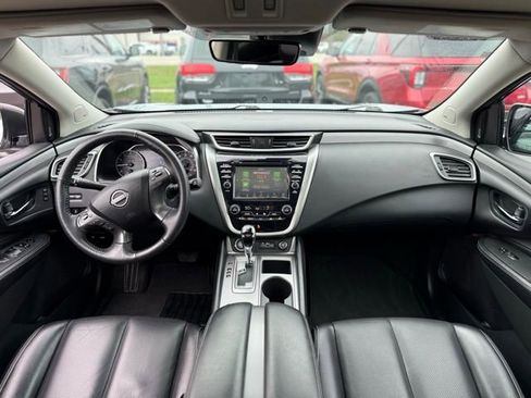 Used 2024 Nissan Murano SL AWD/4WD image 2