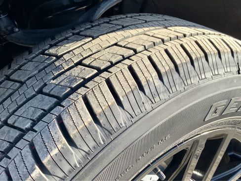 New 2026 GMC Sierra 1500 Elevation image 19