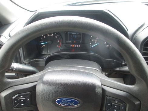 Used 2019 Ford F150 XL w/ Equipment Group 101A Mid AWD/4WD image 25