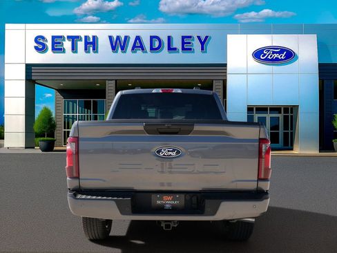 New 2026 Ford F150 STX AWD/4WD image 5