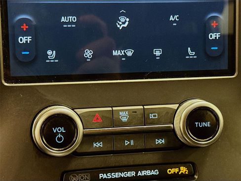 Used 2024 Ford Edge Titanium image 20