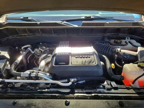 Used 2023 Chevrolet Silverado 1500 RST w/ Redline Edition image 5