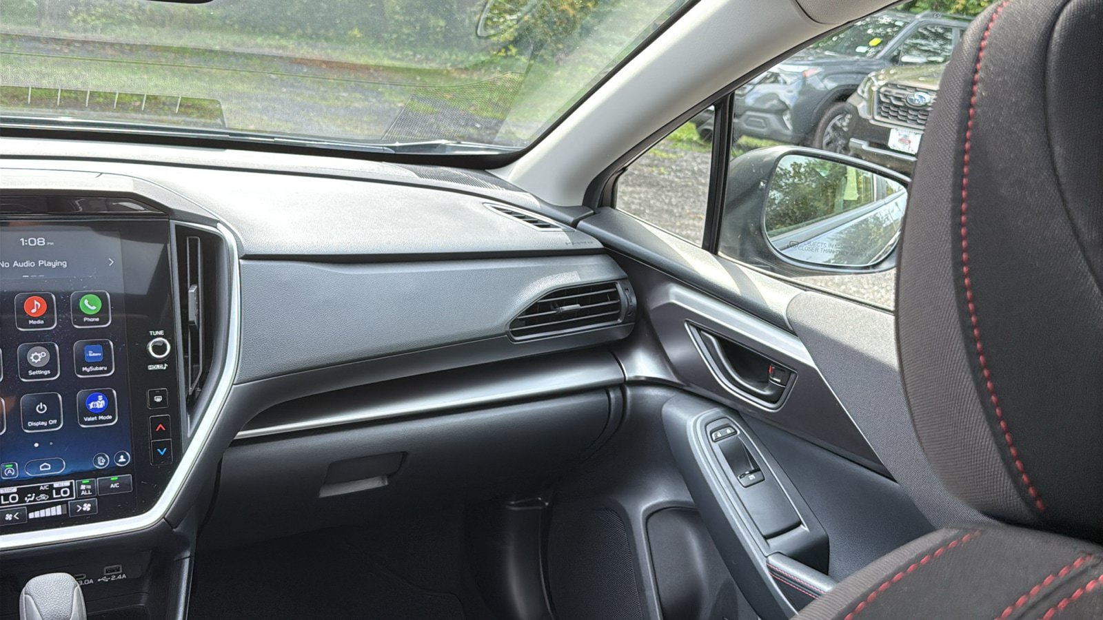 Certified 2024 Subaru Impreza 2.0i Sport AWD/4WD image 24