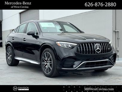 Used 2025 Mercedes-Benz GLC 63 AMG S