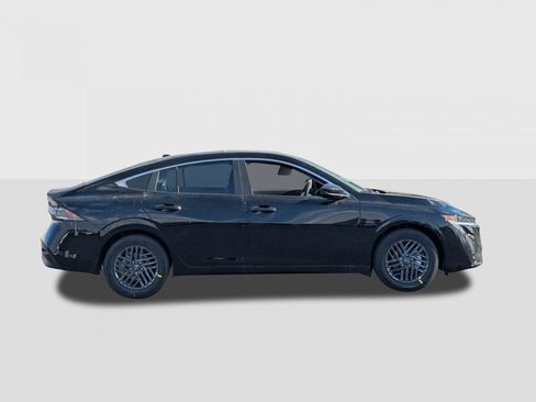 New 2026 Nissan Sentra SV image 6