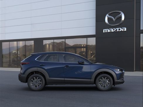 New 2025 MAZDA CX-30 AWD 2.5 S image 5