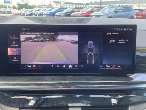 Used 2026 BMW X5 xDrive40i AWD/4WD image 26