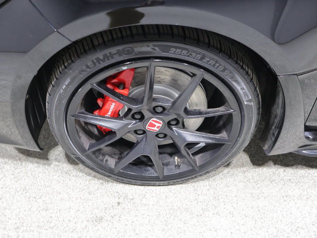 Used 2023 Honda Civic Type R image 10