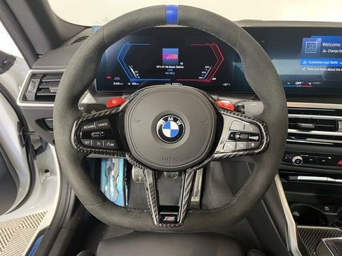 Used 2024 BMW M2 w/ Lighting Package image 11