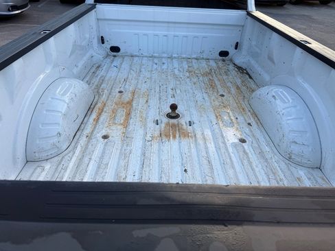 Used 2022 Ford F350 XL w/ Power Equipment Group image 6