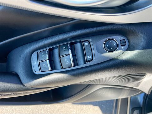 Used 2021 INFINITI Q50 Luxe w/ Cargo Package image 17