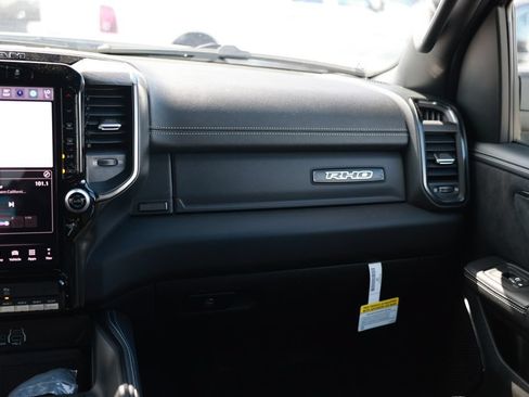 New 2026 RAM 1500 RHO AWD/4WD image 25