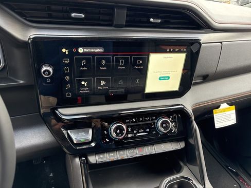 New 2026 GMC Sierra 1500 AT4 w/ AT4 Premium Package image 20