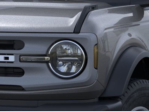 Used 2025 Ford Bronco Big Bend AWD/4WD image 20