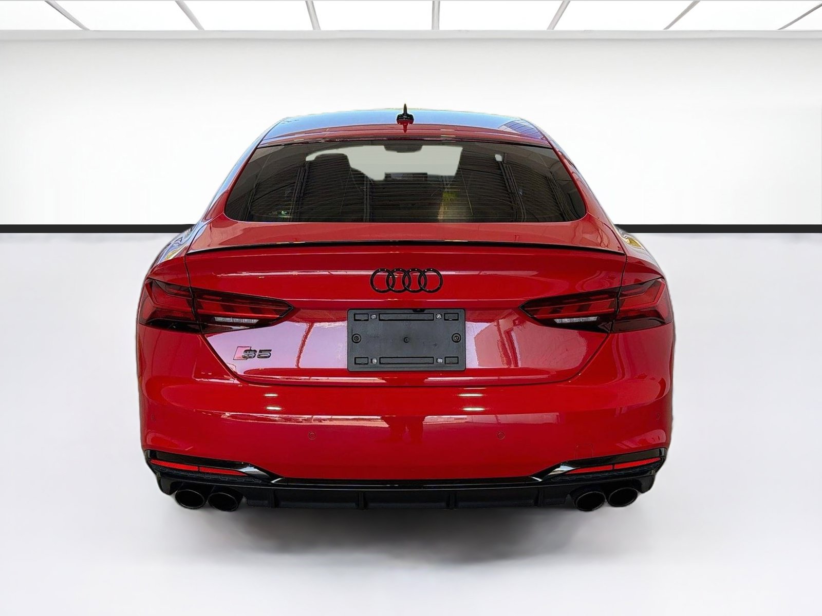 Used 2024 Audi S5 Premium Plus AWD/4WD image 5