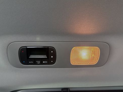 Certified 2023 Honda Odyssey EX-L image 25