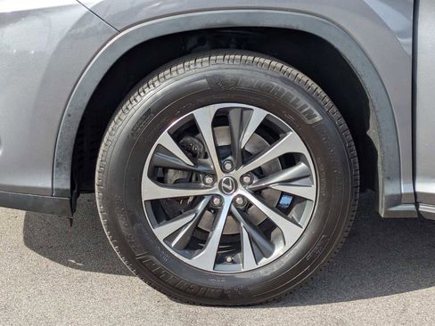 Used 2021 Lexus RX 350 AWD w/ Premium Package image 14