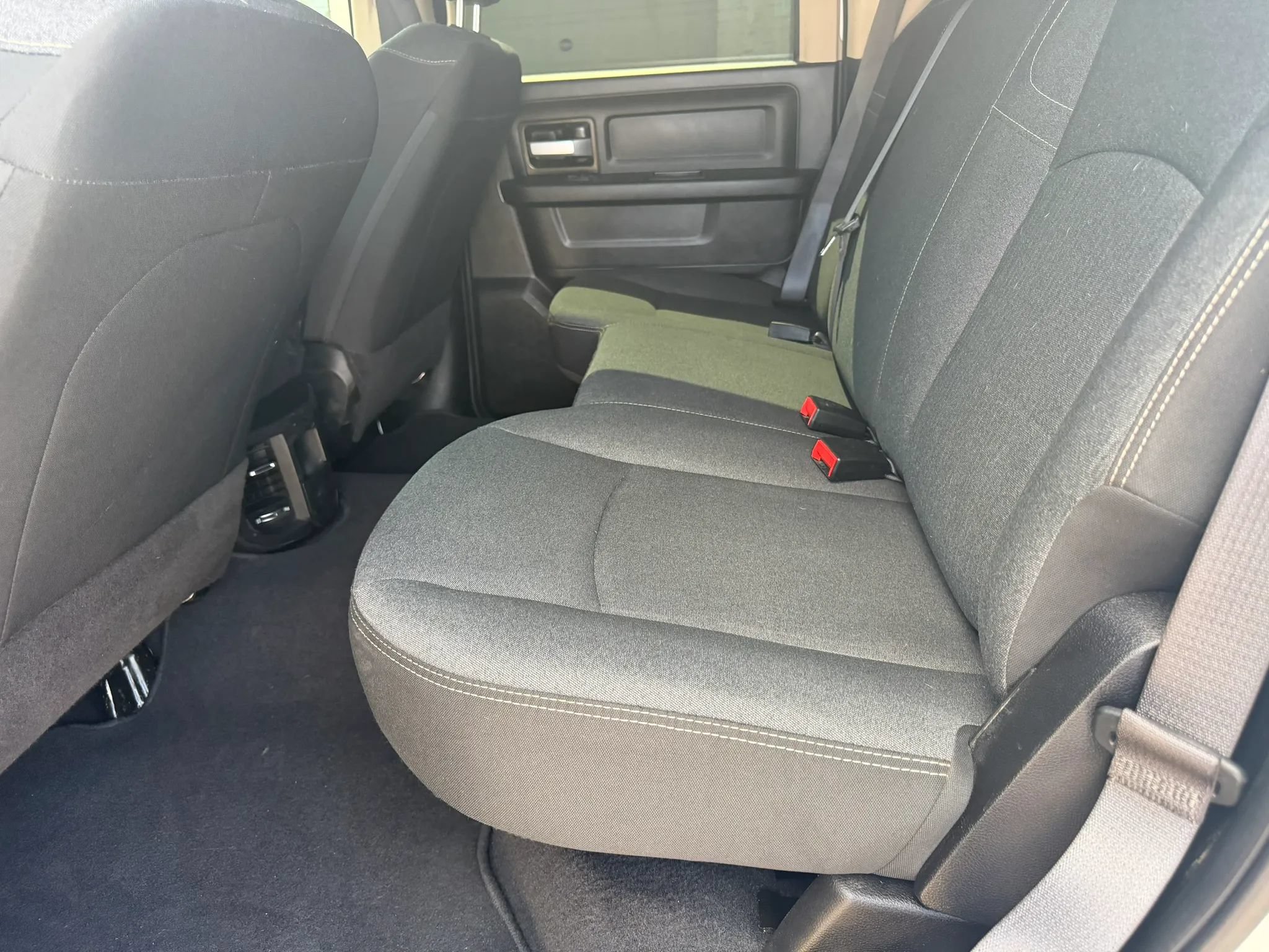 Used 2019 RAM 2500 Tradesman AWD/4WD image 16