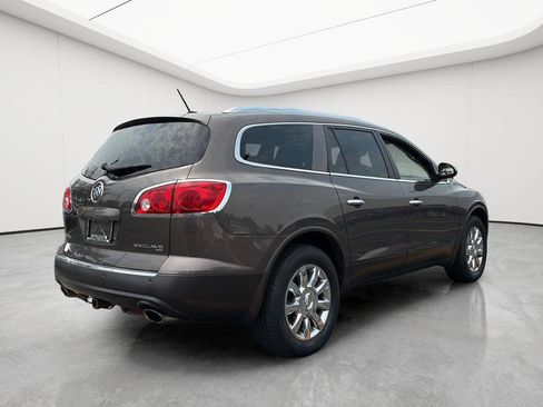 Used 2012 Buick Enclave Premium w/ Trailering Provision Package AWD/4WD image 8