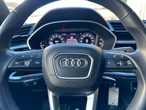 Used 2022 Audi Q3 2.0T Premium image 22