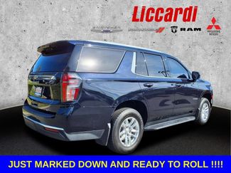 Used 2022 Chevrolet Tahoe LT AWD/4WD video 2