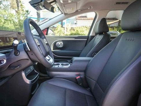 New 2026 Hyundai Ioniq 9 SEL image 21