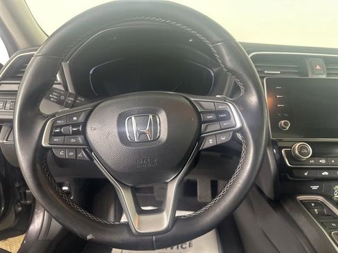 Used 2020 Honda Insight Touring image 14