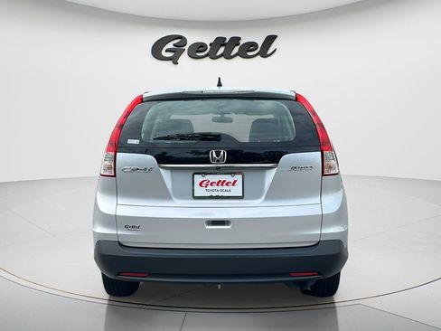 Used 2013 Honda CR-V LX image 6