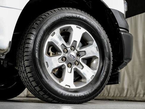 Used 2017 Ford F150 XL w/ Equipment Group 101A Mid RWD image 47