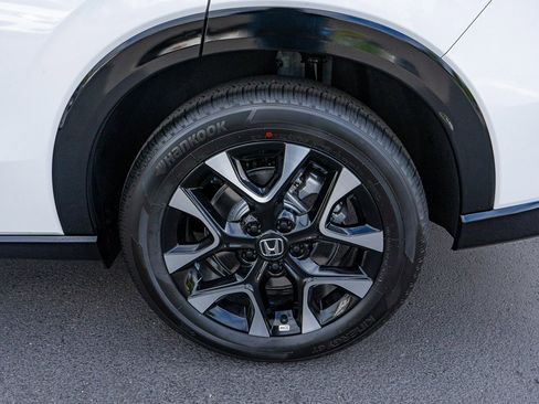 New 2026 Honda HR-V EX-L image 10