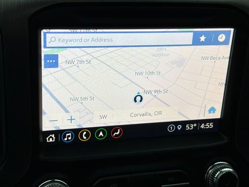 Used 2022 GMC Sierra 3500 Denali w/ Denali Ultimate Package image 18