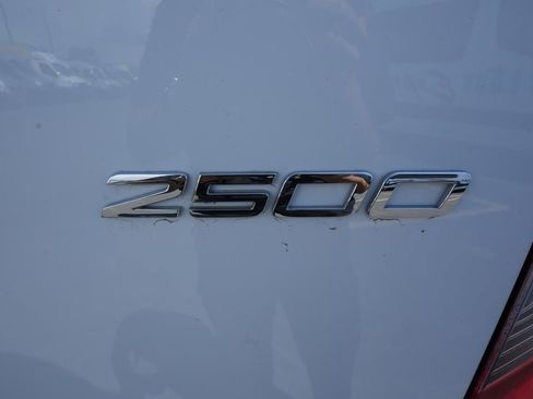 Used 2024 Mercedes-Benz Sprinter 2500 image 15