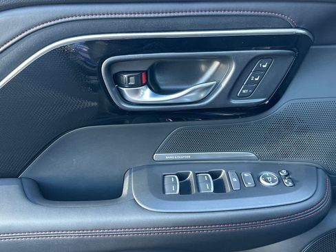 New 2025 Acura ADX A-Spec image 8