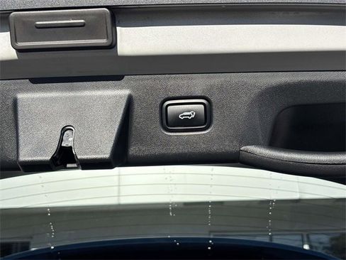 Certified 2022 Hyundai Tucson Limited image 14