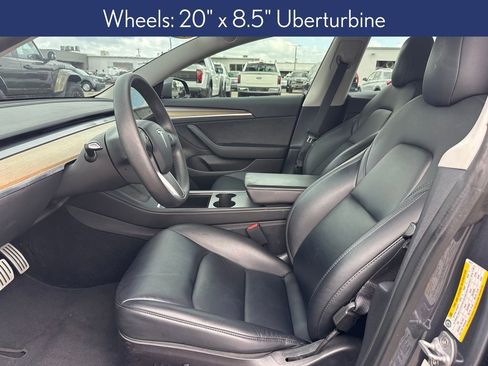 Used 2022 Tesla Model 3 Performance image 6
