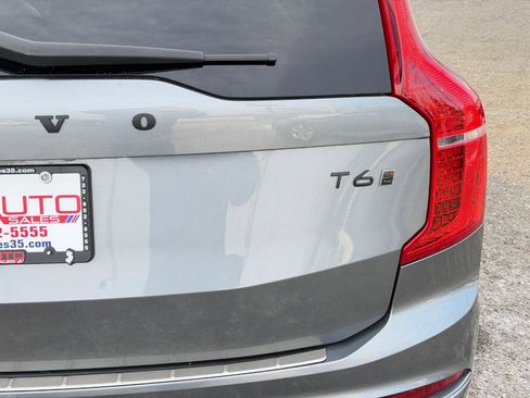 Used 2016 Volvo XC90 T6 Momentum w/ Momentum Plus Package image 88