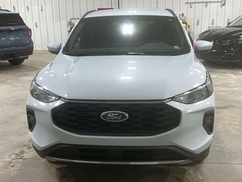 New 2026 Ford Escape ST-Line Select w/ Tech Pack #1 image 2