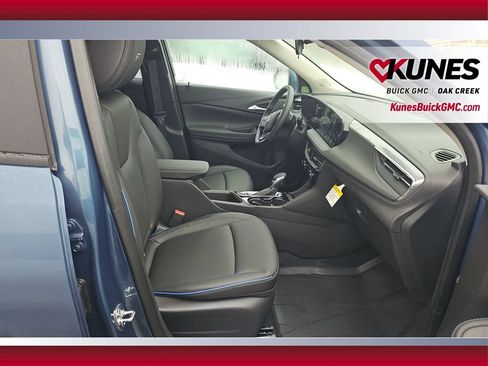 New 2026 Buick Encore GX Sport Touring w/ Advanced Technology Package AWD/4WD image 19