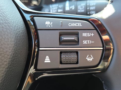 Certified 2026 Honda CR-V EX-L image 34