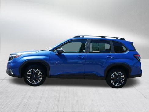 Used 2026 Subaru Forester Premium AWD/4WD image 4