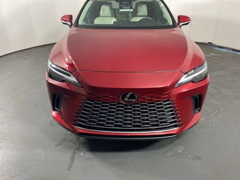 Certified 2025 Lexus RX 350 Premium Plus w/ Convenience Package AWD/4WD image 6