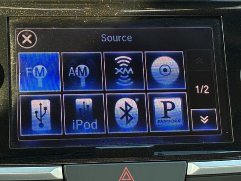 Used 2015 Honda Accord EX-L image 9