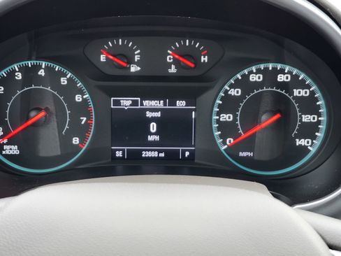 Used 2025 Chevrolet Malibu LT FWD image 21