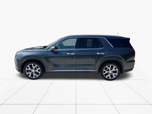 Used 2020 Hyundai Palisade SEL w/ Convenience Package FWD image 4