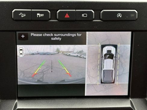 Used 2018 Ford F150 Raptor w/ Equipment Group 802A Luxury image 37