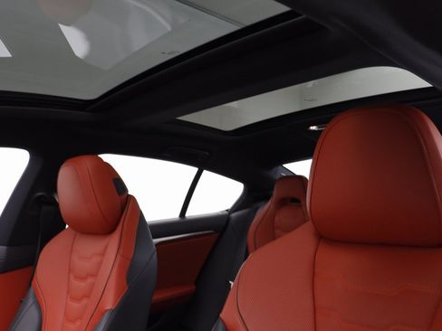 Certified 2025 BMW 840i xDrive w/ M Sport Professional Package image 12