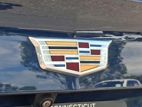 Used 2021 Cadillac XT4 Sport AWD/4WD image 30