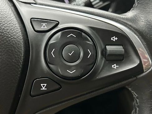 Used 2020 Buick Envision Premium image 29